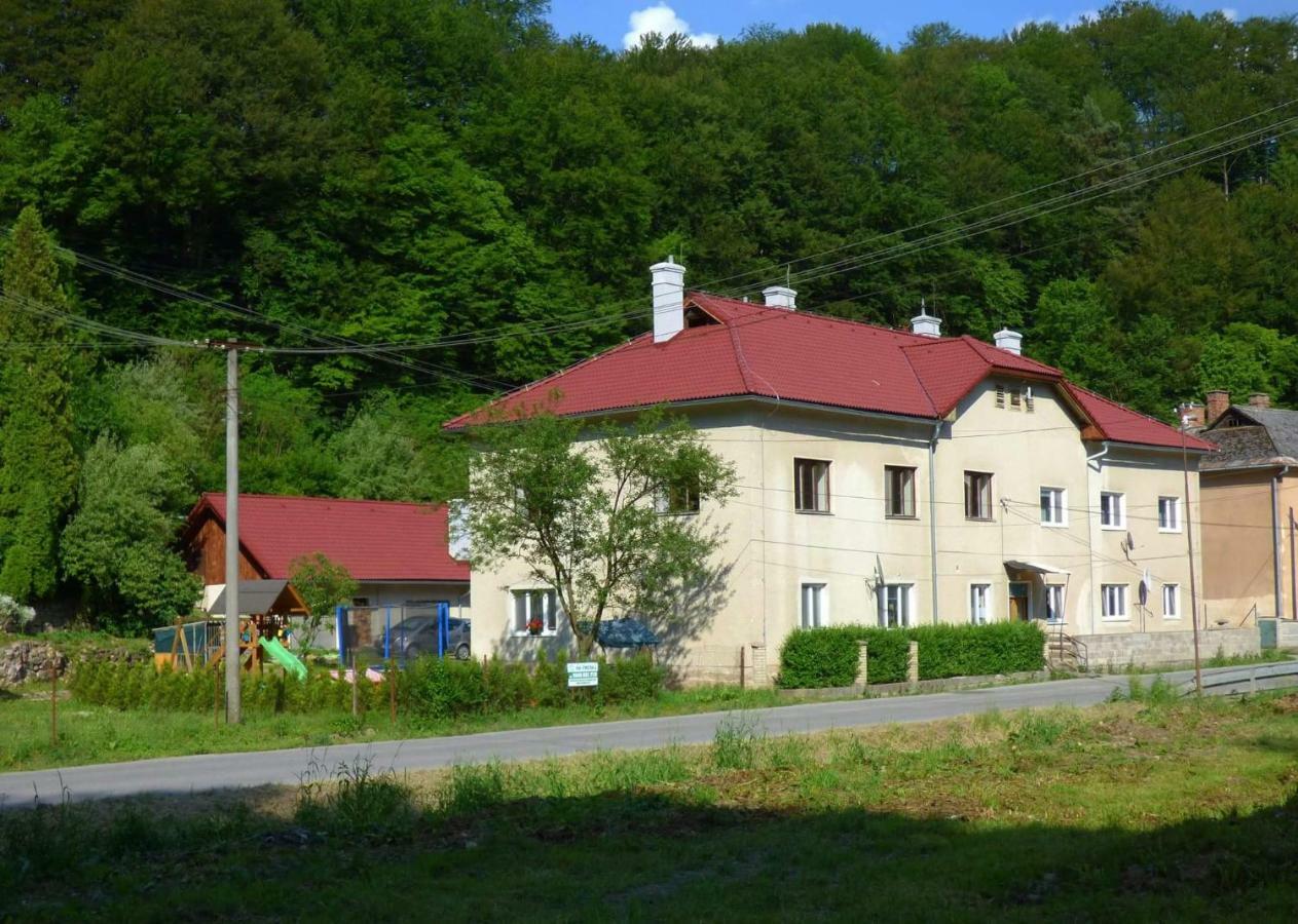 Apartment Kopa L Vyhne Exterior photo