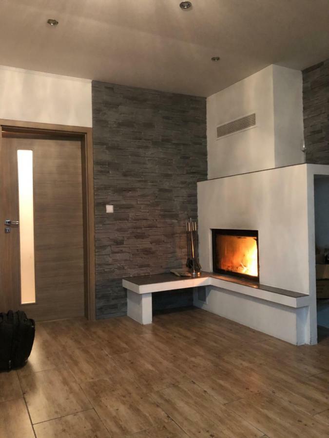 Apartment Kopa L Vyhne Exterior photo